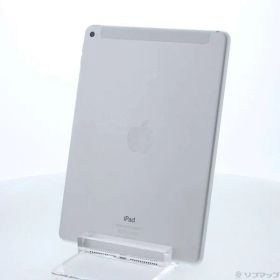 ソフマップ 〔中古品〕 iPad Air 2 64GB シルバー MGHY2J／A docomo【247】