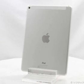 ソフマップ 〔中古品〕 iPad Air 2 64GB シルバー MGHY2J／A docomo【348】