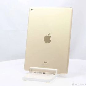 ソフマップ 〔中古品〕 iPad Air 2 16GB ゴールド MH0W2J／A Wi-Fi【247】