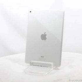 ソフマップ 〔中古品〕 iPad Air 2 16GB シルバー MGH72J／A docomo【348】