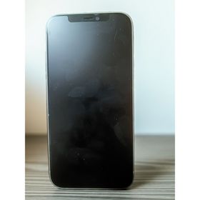 アップル(Apple)のアップル iPhone12 128GB グリーン SIMフリー(スマートフォン本体)