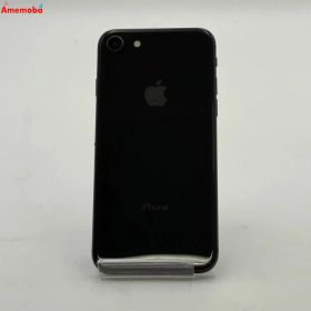 【中古】iPhone8 64GB スペースグレイ MQ782J/A Apple版SIMフリー 訳あり品