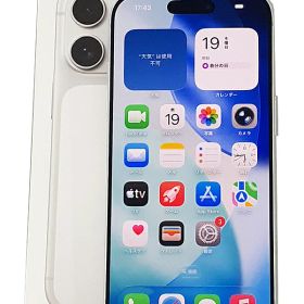 iPhone 17 Pro 512GB 新品 49,300円 中古 200,000円 | ネット最安値の 