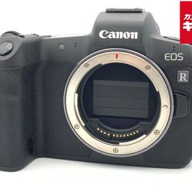 【中古】 【良品】 キヤノン EOS R ボディ 【ミラーレス一眼】 【6ヶ月保証】