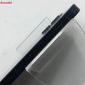 【中古】iPhone12 mini 256GB ブラック MGDR3J/A Apple版SIMフリー 訳あり