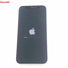 【中古】iPhone12 mini 128GB ホワイト MGDM3J/A AU版SIMフリー 訳あり品