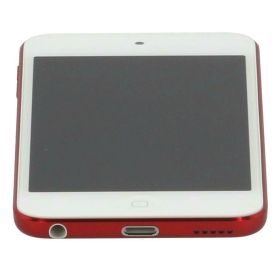 Apple アップル/iPod touch 第7世代 （PRODUCT）RED 2019/MVHX2J/A/F6KDP255M93F/Bランク/22【中古】