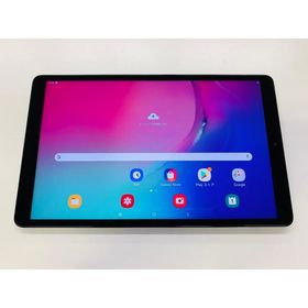 ★送料無料★良品★WiFi★Galaxy Tab A SM-T510★ブラック★0015280012946★SYS★04/01
