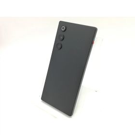 【中古】Nubia 国内版 【SIMフリー】 REDMAGIC 10 Air Twilight(ブラック) 12GB 256GB【熊本】保証期間1ヶ月【ランクA】