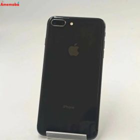 【中古】iPhone8 Plus 256GB スペースグレイ MQ9N2J/A Apple版SIMフリー