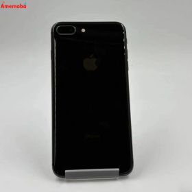 【中古】iPhone8 Plus 256GB スペースグレイ MQ9N2J/A SIMフリー