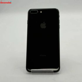 【中古】iPhone8 Plus 64GB スペースグレイ MQ9K2J/A AU版SIMフリー 訳あり品