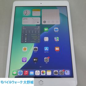 iPad 7 第7世代 Wi-Fi 32GB シルバー 中古品