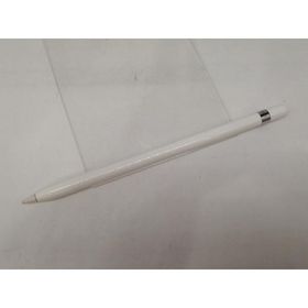 【中古】Apple Apple Pencil（第1世代） MK0C2J/A【日本橋3】保証期間１週間