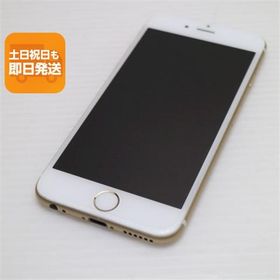 iPhone 6のメイン画像