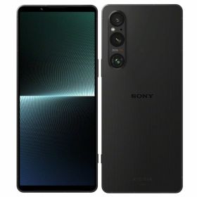 Xperia 1 V 5G SOG10 2層トランジスタ Exmor T for mobile 256GB メモリ12GB 21：9ワイド 120Hz 特典付 不良保証 安心保証 返金保証 送料無料 スマホ スマートフォン 携帯 携帯電話 docomo softbank au au版 SIMフリー