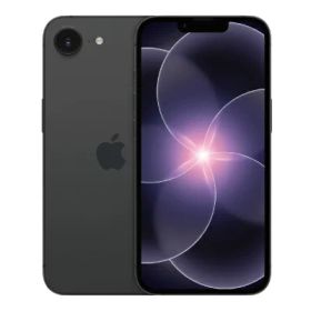 【中古】iPhone17e A3575 (MHRR4J/A) 512GB ブラック 【国内版SIMフリー】 Apple スマホ スマートフォン 当社3ヶ月間保証 送料無料 イオシス