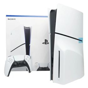 【SIE】ソニーインタラクティブエンタテインメント『PlayStation5 プレイステーション5 1TB』CFI-2000A01 ゲーム機本体 1週間保証【中古】