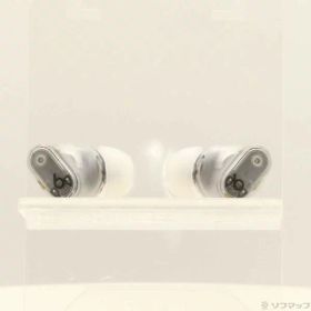 【中古】Beats by Dr. Dre Beats Studio Buds + トランスペアレント MQLK3PA／A 【295-ud】