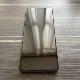 Xperia 1 Ⅲ SO-51B ブラック ジャンク