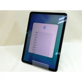 【中古】Apple 【Wi-Fi】 iPad Air（第5世代/2022） 256GB パープル MME63J/A【川崎】保証期間1ヶ月【ランクA】