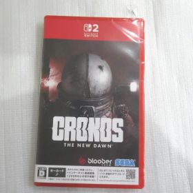 Cronos: The New Dawn（クロノス・ザ・ニュー・ドーン）