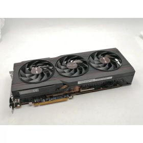 【中古】SAPPHIRE PULSE Radeon RX 7900 XT GAMING OC 20GB GDDR6 RX7900XT/20GB(GDDR6)【ECセンター】保証期間1週間
