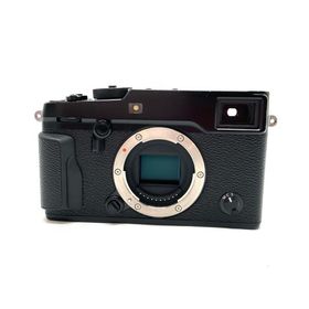 【全額返金保証】【最速発送】FUJIFILM デジタル一眼 X-Pro2 ボディ 動作確認済