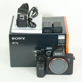 [並品 | シャッター数10,847回] SONY α7 III（ILCE-7M3） [ボディ] | SONY Eマウント
