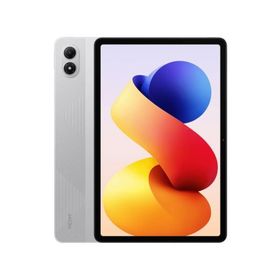 Xiaomi タブレットPC Redmi Pad 2 Pro 5G 6GB+128GB VHU6268JP SIMフリー [シルバー]