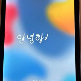 iPad Air 2 32GB iPhone