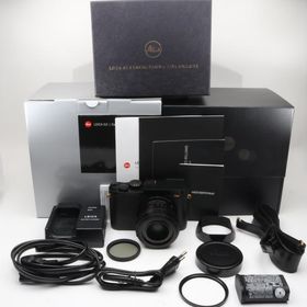 LEICA(ライカ) Q2 Daniel Craig x Greg Williams