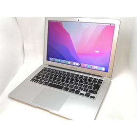 MacBook Air 2017 新品 39,800円 中古 14,980円 | ネット最安値の価格 