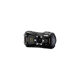 PENTAX(ペンタックス) PENTAX WG-90 コンパクトデジタルカメラ ブラック ［防水+防塵+耐衝撃］ [振込不可][代引不可]