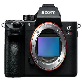 α7R III ILCE-7RM3A ボディ ソニー ミラーレス一眼カメラ