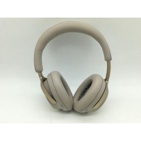 【中古】BOSE QuietComfort Ultra Headphones LE [サンドストーン]【OSU301】保証期間１ヶ月【ランクA】