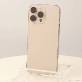 ソフマップ 〔中古品〕 iPhone16 Pro Max 256GB デザートチタニウム MYWJ3J／A SIMフリー【276】