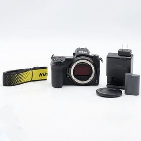 Nikon Z7 ボディ