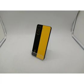 【中古】Xiaomi 国内版 【SIMフリー】 Poco X7 Pro イエロー 8GB 256GB 2412DPC0AG【札幌南2条】保証期間1ヶ月【ランクC】
