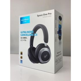 ふ*ん様 Space One Pro ウルトラノイズキャンセリング3.5（中古品
