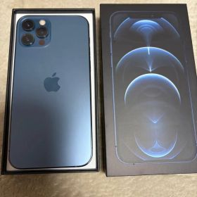 iPhone 12 pro 512GB