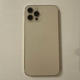 値下げしました★美品★ iPhone 12 Pro 512GB SIMフリー