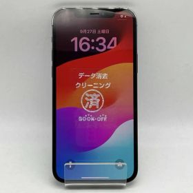 MGMF3J/A iPhone 12 Pro 512GB グラファイト SIMロックあり SoftBank
