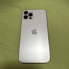 iPhone 12 Pro 512G ホワイト