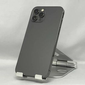 au 【SIMロックなし】MGM53J/A iPhone 12 Pro 128GB グラファイト au