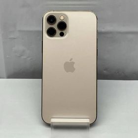 MGM73J/A iPhone 12 Pro 128GB ゴｰルド au