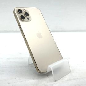 [盛岡70-0046] Apple iPhone12Pro 128GB MGM73J/A SIMフリー docomo【中古/60】