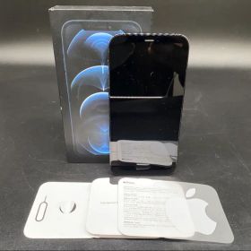 ★Apple iPhone12Pro MGM83J/A 128GB SIMフリー