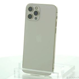 ソフマップ 〔中古品〕 iPhone12 Pro 256GB ゴールド MGMC3J／A SIMフリー【247】