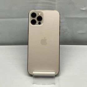 MGMC3J/A iPhone 12 Pro 256GB ゴｰルド SoftBank